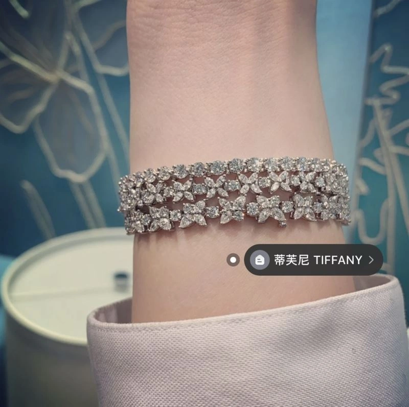 WeatherProof Tiffany Bracelets 253985