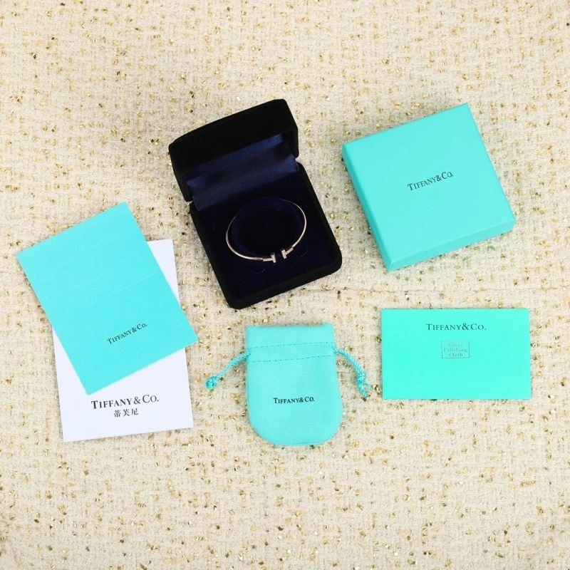 Tiffany Bracelets Resilient 252255