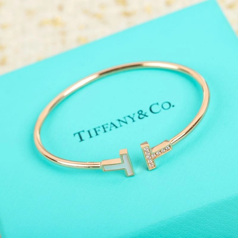Tiffany Bracelets Resilient 252255