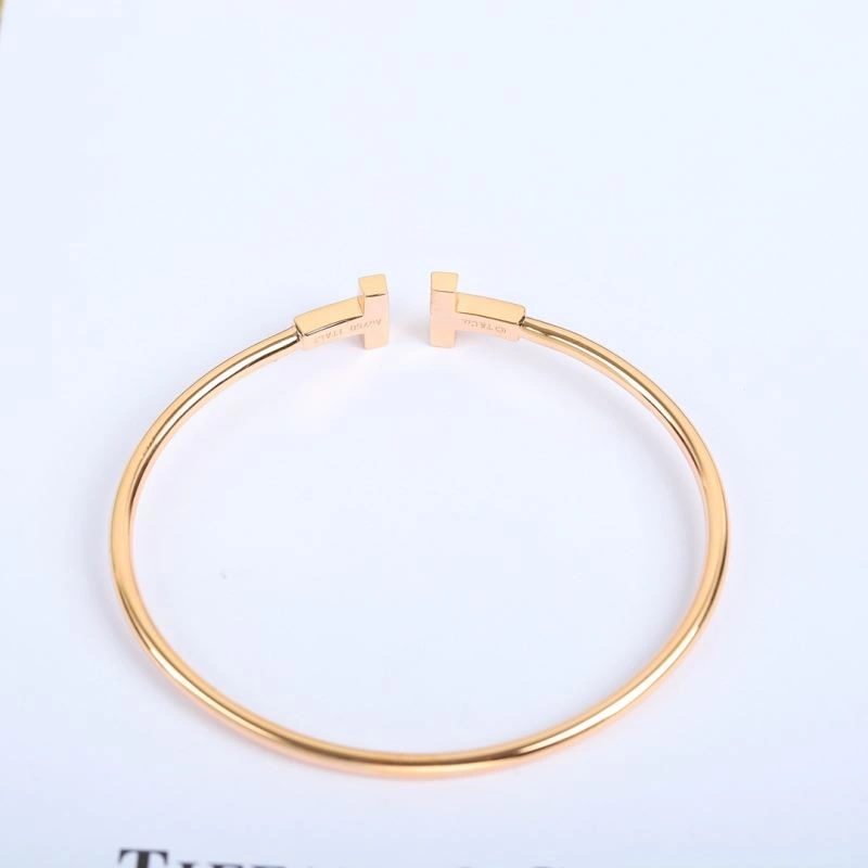 Tiffany Bracelets Resilient 252255