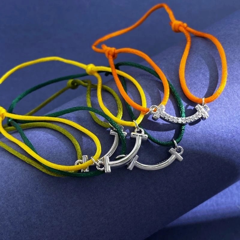 Versatile Tiffany Bracelets 253981