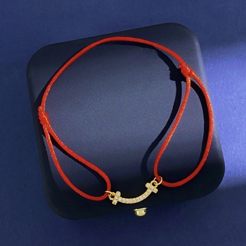 Lightweight Tiffany Bracelets 253982