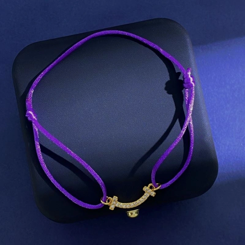 Lightweight Tiffany Bracelets 253982
