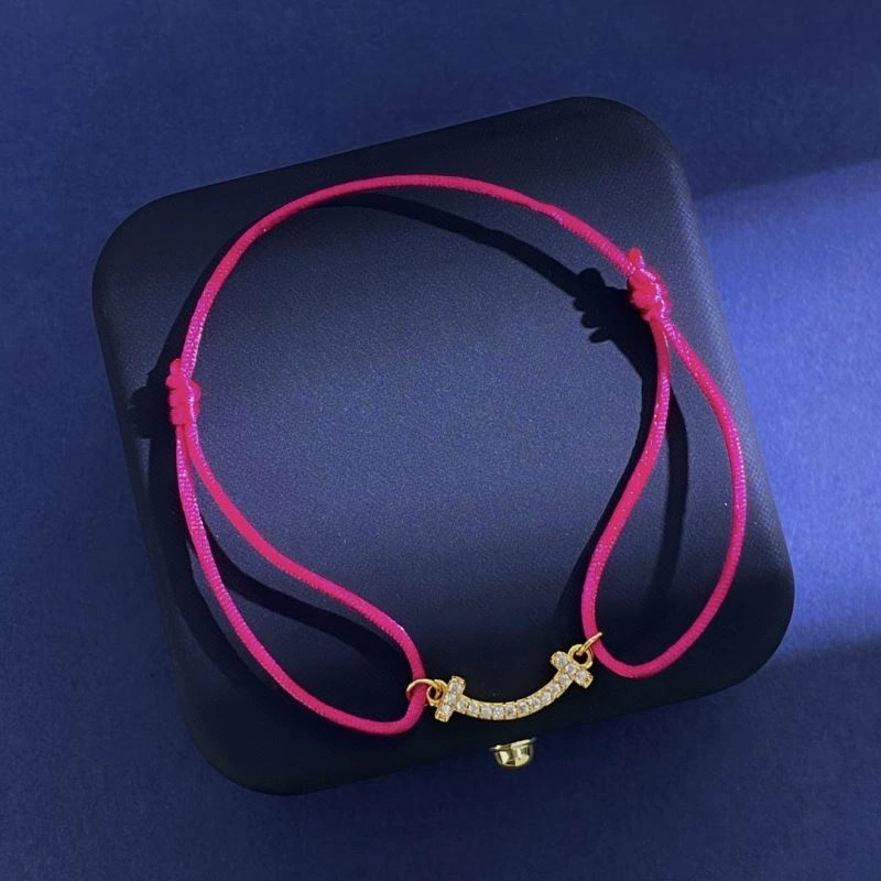 Lightweight Tiffany Bracelets 253982