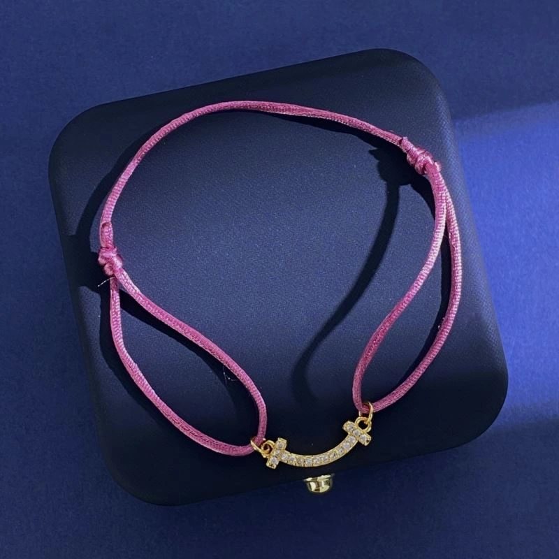 Lightweight Tiffany Bracelets 253982