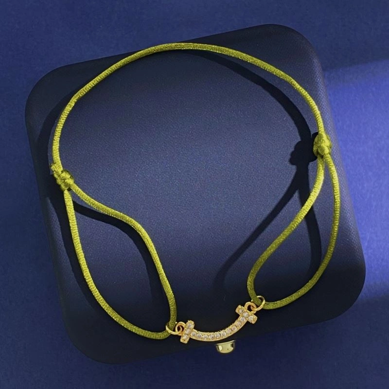 Lightweight Tiffany Bracelets 253982