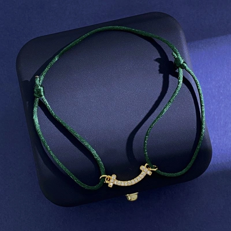 Lightweight Tiffany Bracelets 253982
