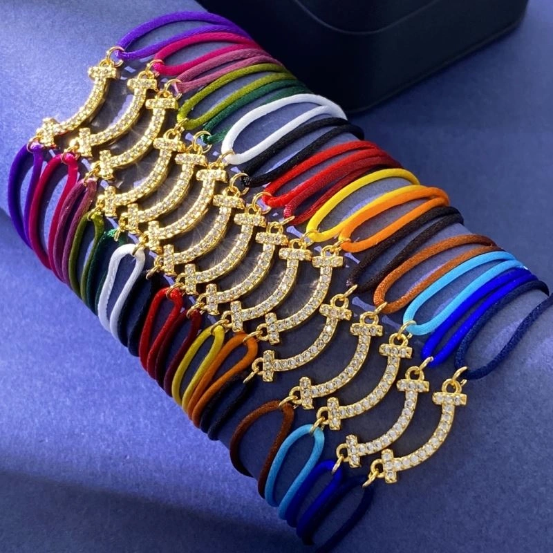 Tiffany Bracelets MultiPurpose 253992