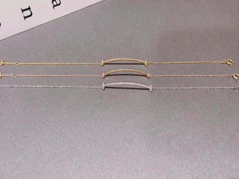 EasyMatch Tiffany Bracelets 253980