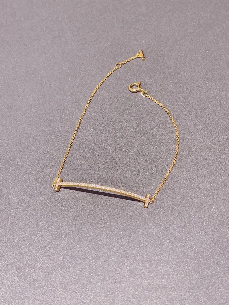EasyMatch Tiffany Bracelets 253980