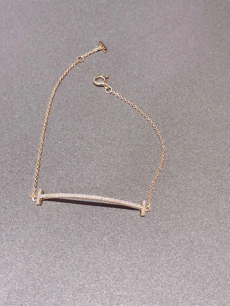 EasyMatch Tiffany Bracelets 253980