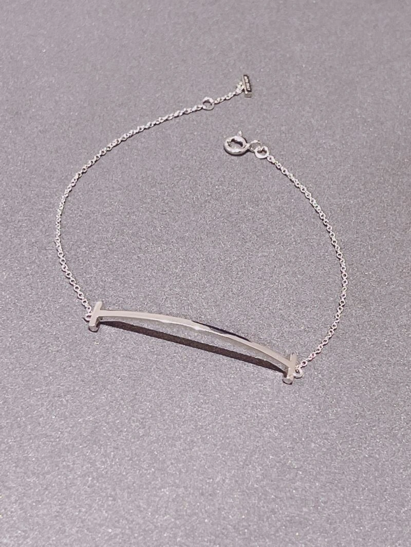 Minimalist Tiffany Bracelets 253979