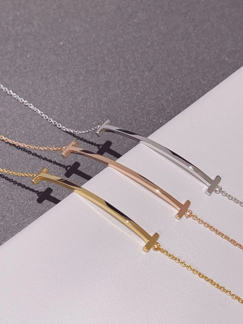 Minimalist Tiffany Bracelets 253979