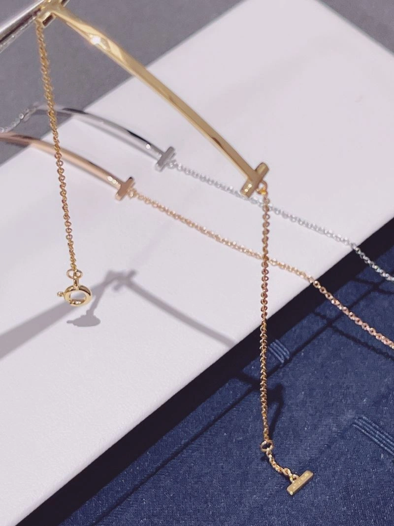 Minimalist Tiffany Bracelets 253979