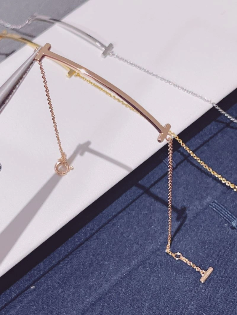 Minimalist Tiffany Bracelets 253979