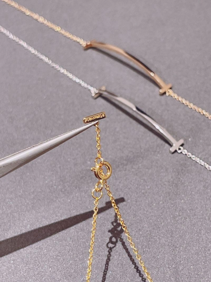 Minimalist Tiffany Bracelets 253979
