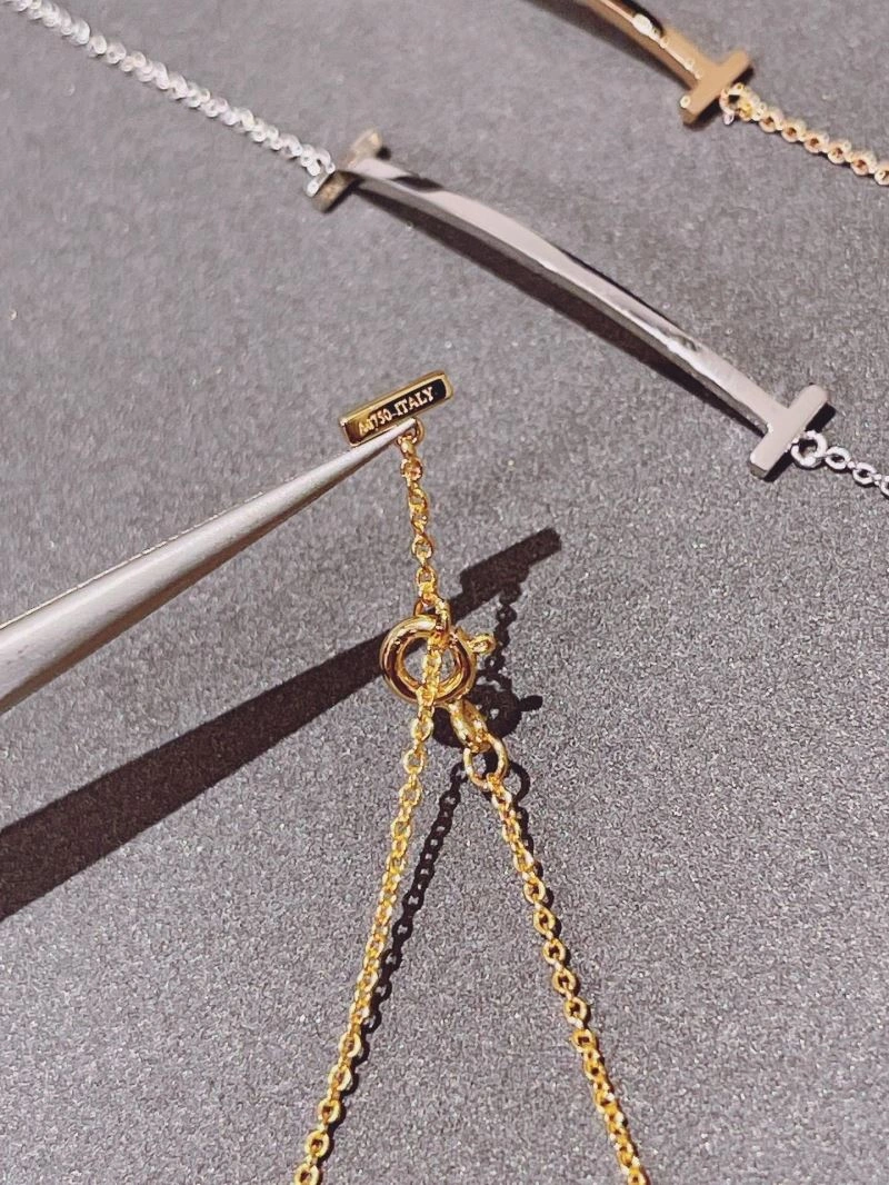 Minimalist Tiffany Bracelets 253979