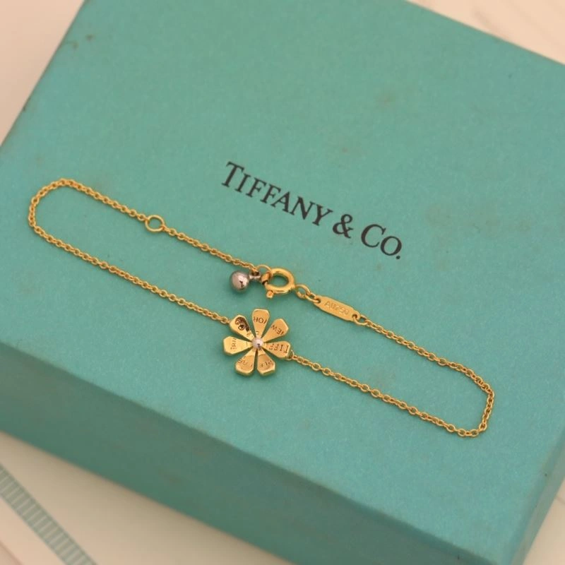 Tiffany Bracelets Modern 253976