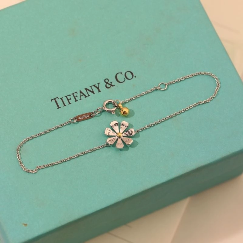 Tiffany Bracelets Modern 253976