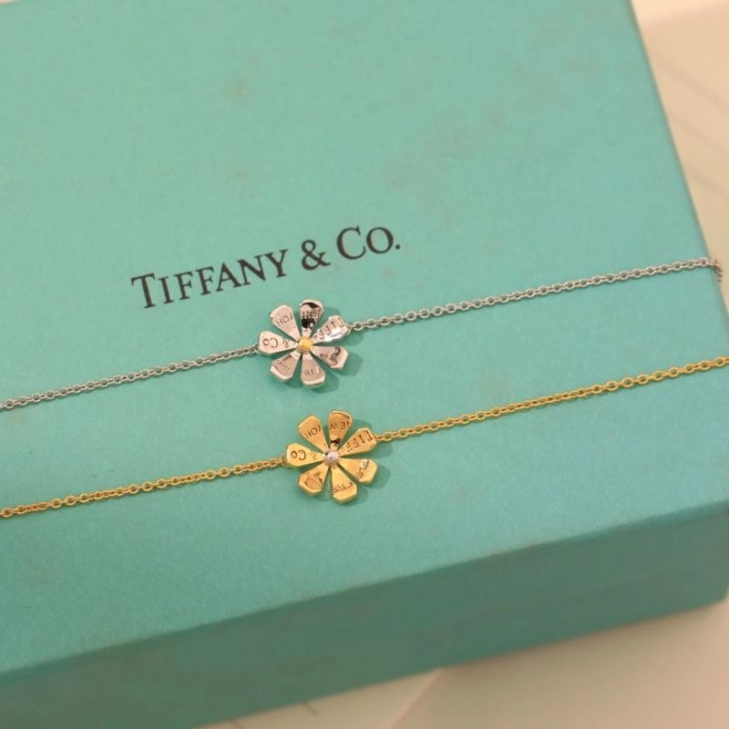 Tiffany Bracelets Modern 253976