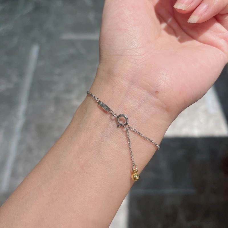 Tiffany Bracelets Modern 253976