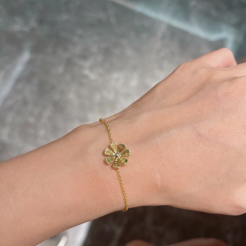 Tiffany Bracelets Modern 253976