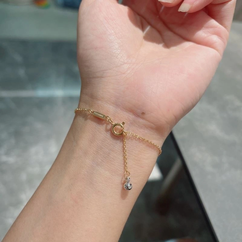 Original Tiffany Bracelets 253975