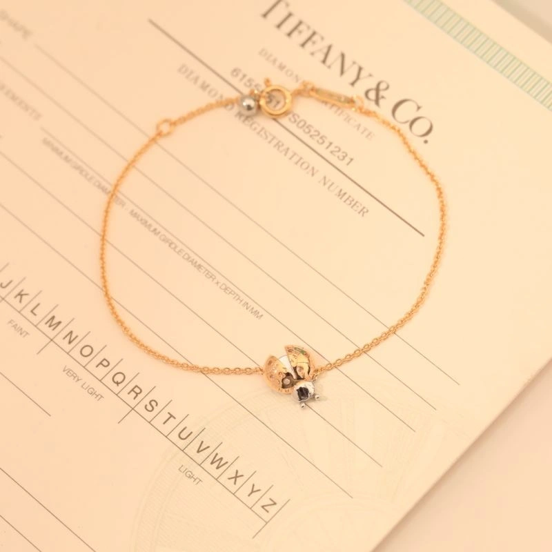 Original Tiffany Bracelets 253975