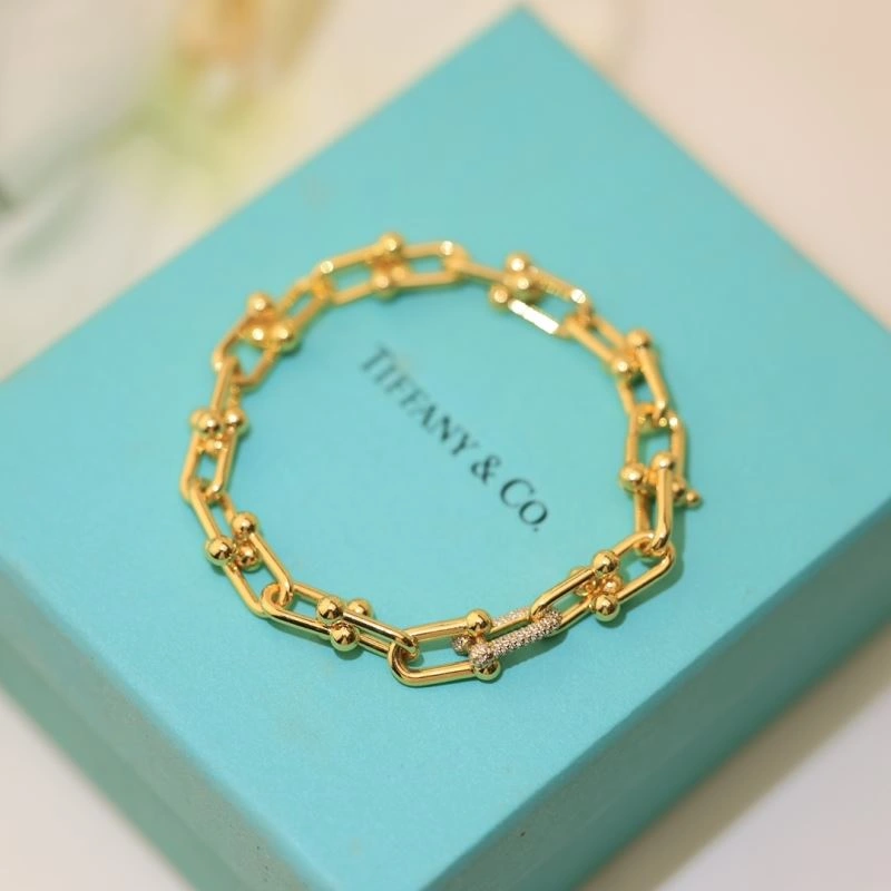 Tiffany Bracelets Flexible 253941