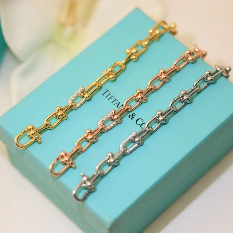 Tiffany Bracelets Flexible 253941