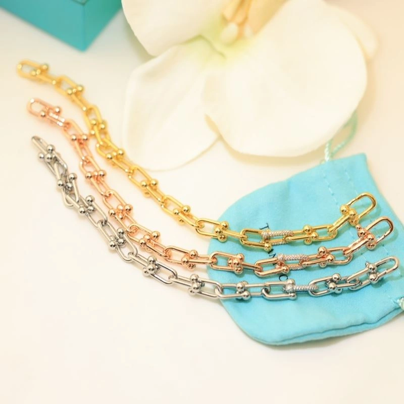 Tiffany Bracelets Flexible 253941