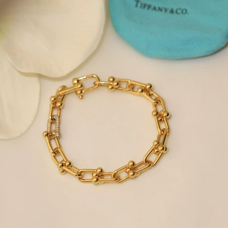 Tiffany Bracelets Flexible 253941