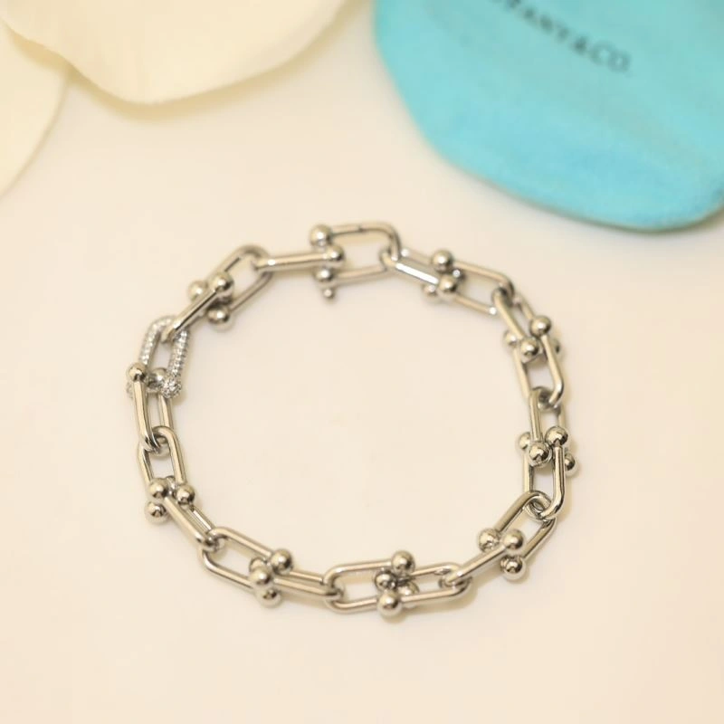 Tiffany Bracelets Flexible 253941