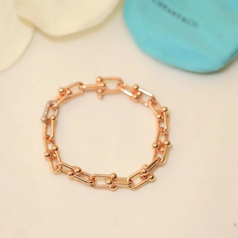 Tiffany Bracelets Flexible 253941