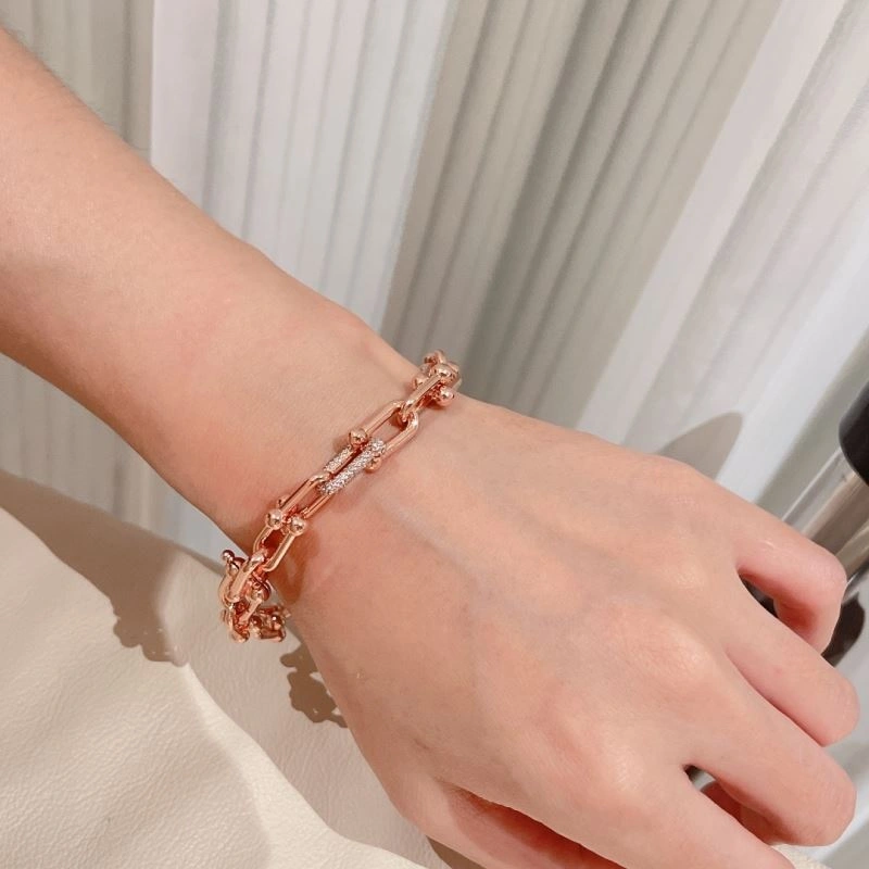 Tiffany Bracelets Flexible 253941