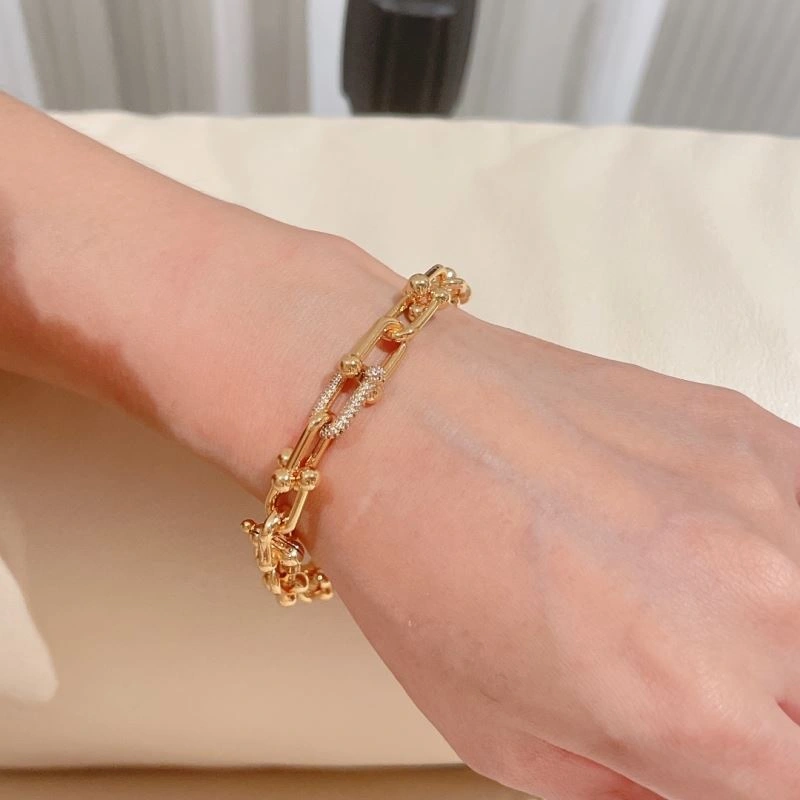 Tiffany Bracelets Flexible 253941