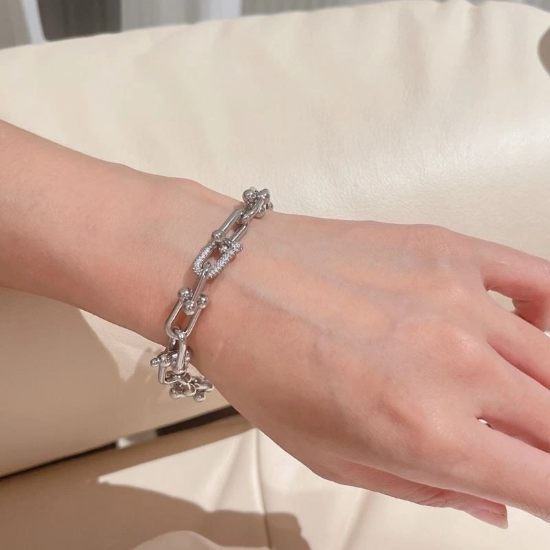 Tiffany Bracelets Flexible 253941