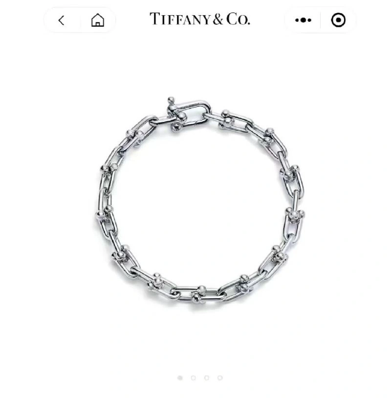 OnTrend Tiffany Bracelets 253939