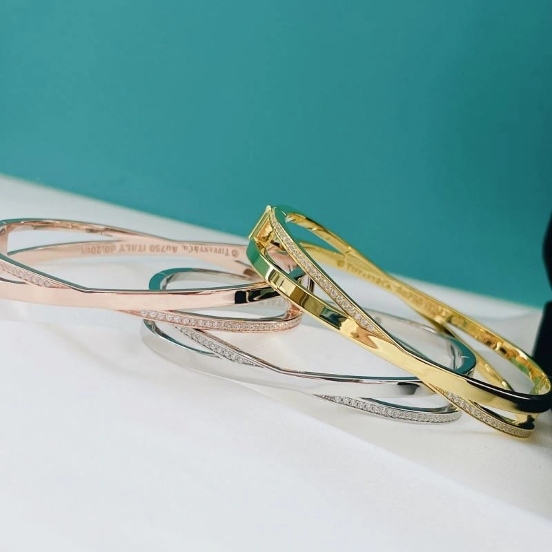MoistureWicking Tiffany Bracelets 253948
