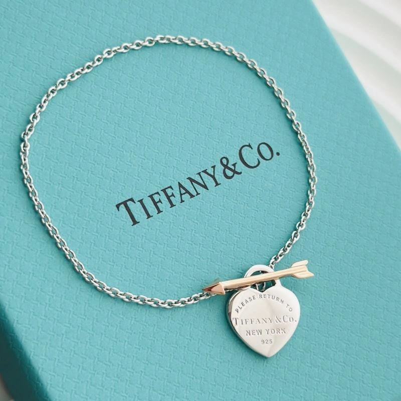 Premium Tiffany Bracelets 252254