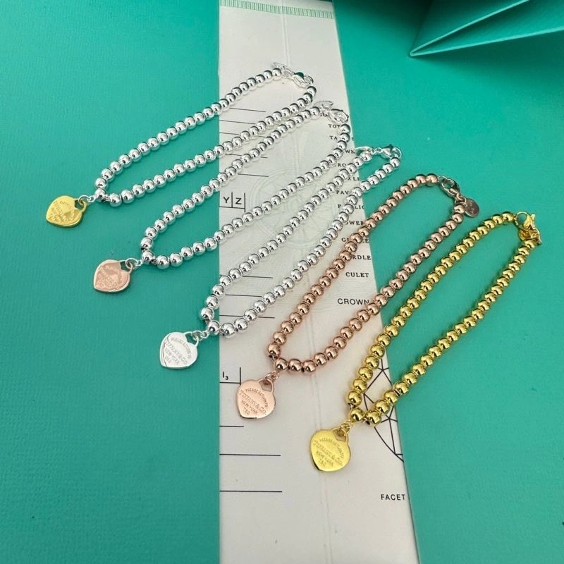 Tiffany Bracelets BestValue 253940