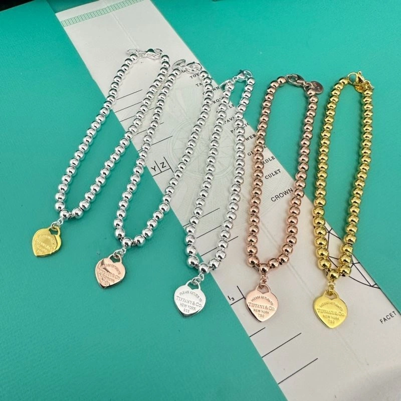 Tiffany Bracelets BestValue 253940