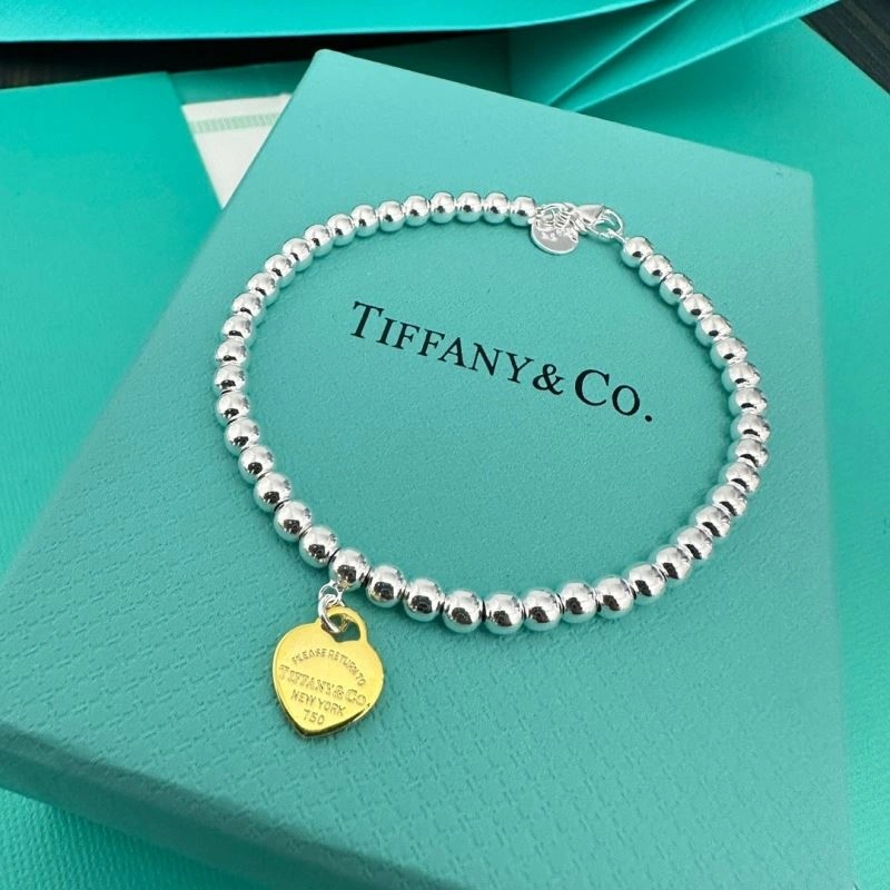 Tiffany Bracelets BestValue 253940