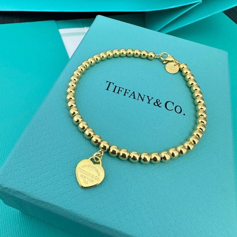 Tiffany Bracelets BestValue 253940