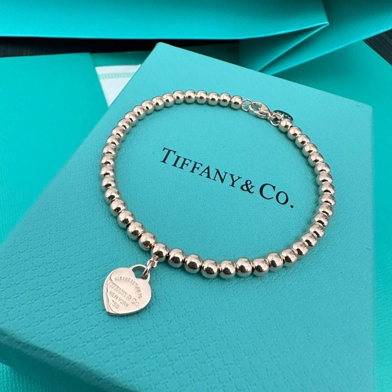 Tiffany Bracelets BestValue 253940