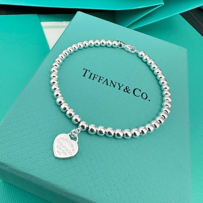 Tiffany Bracelets BestValue 253940