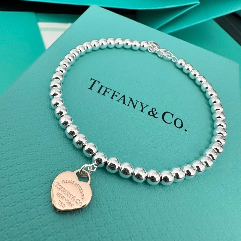 Tiffany Bracelets BestValue 253940