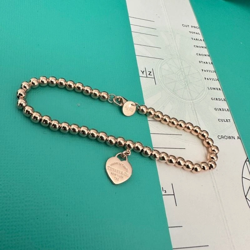 Tiffany Bracelets BestValue 253940