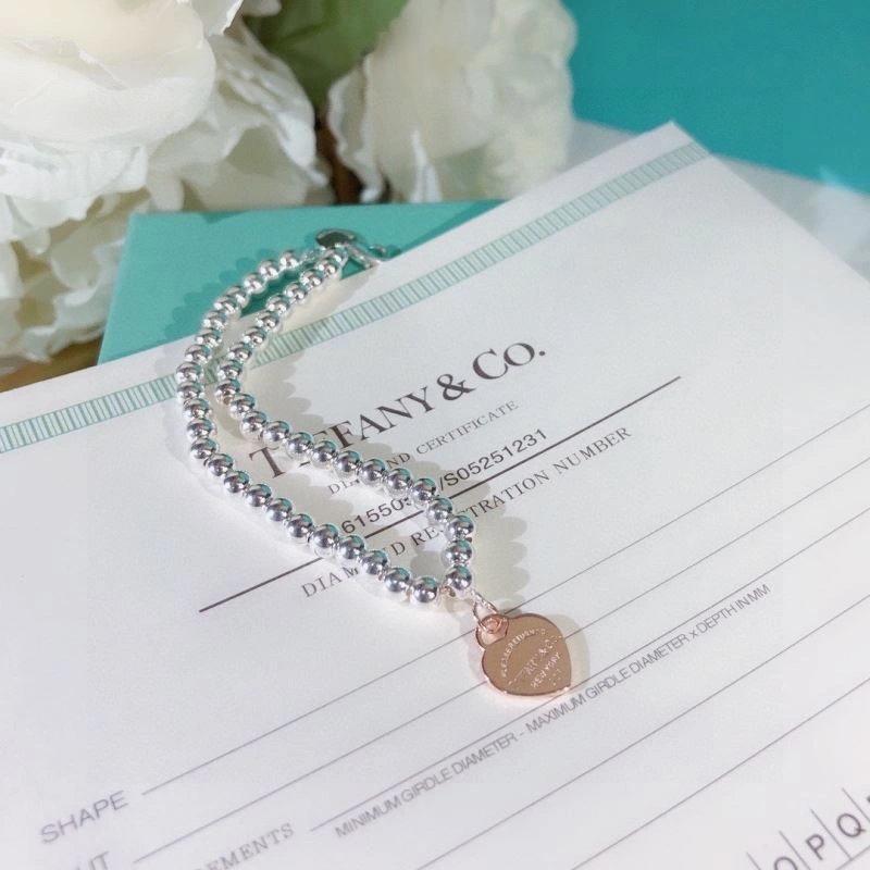 EyeCatching Tiffany Bracelets 253951