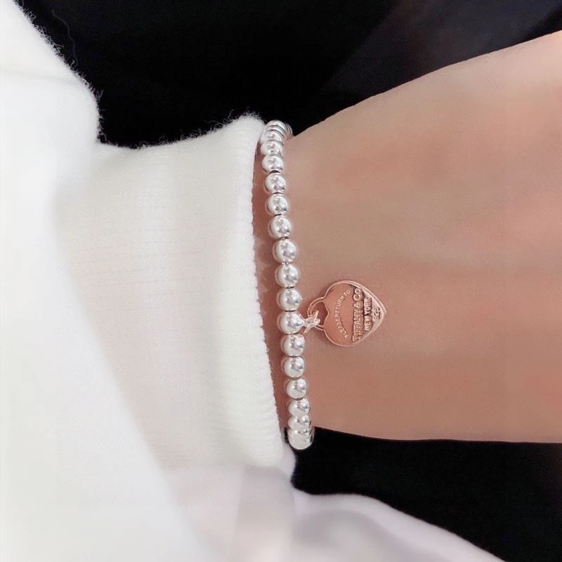 EyeCatching Tiffany Bracelets 253951
